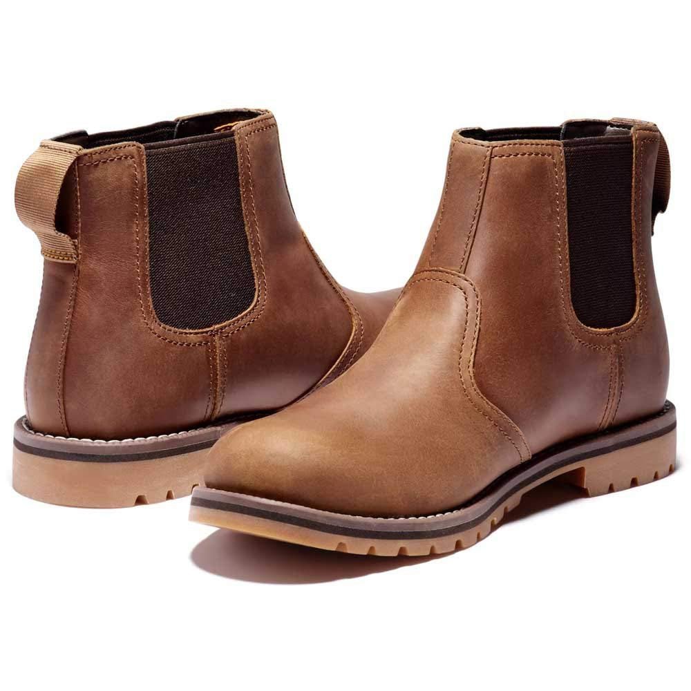 Челсі черевики Timberland Larchmont II чоловічі, фото №4