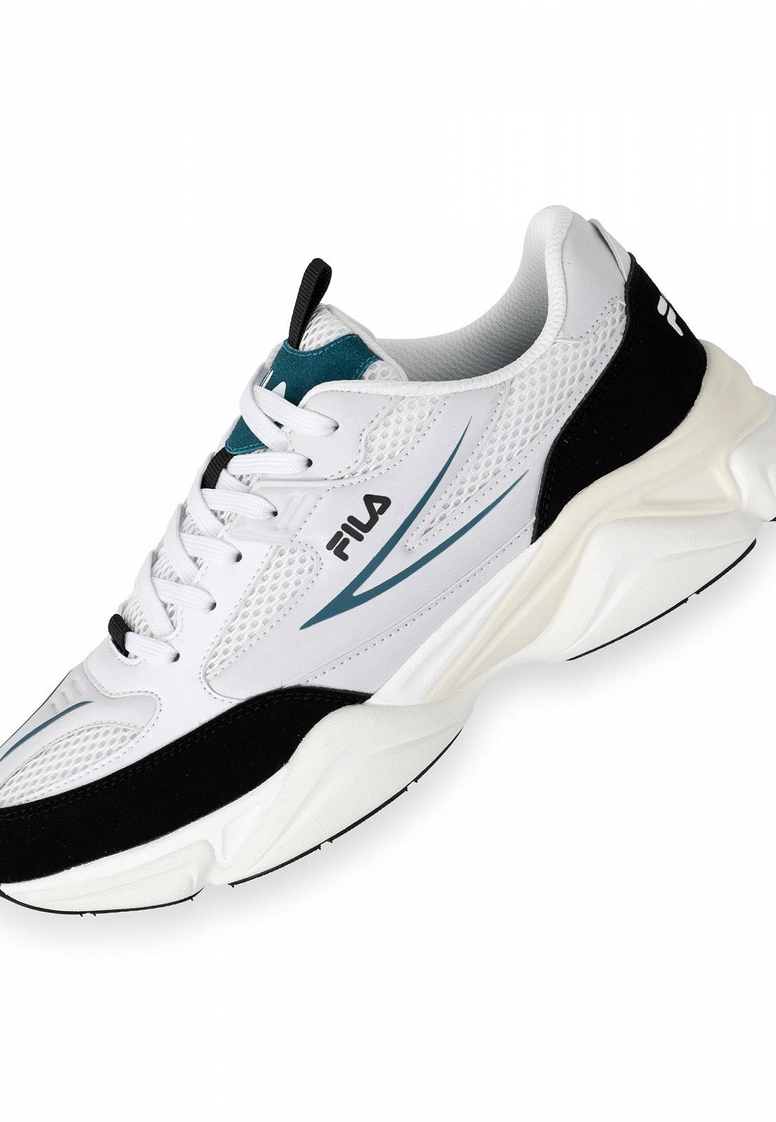 Мужские Кроссовки FILA Recade, фото №5