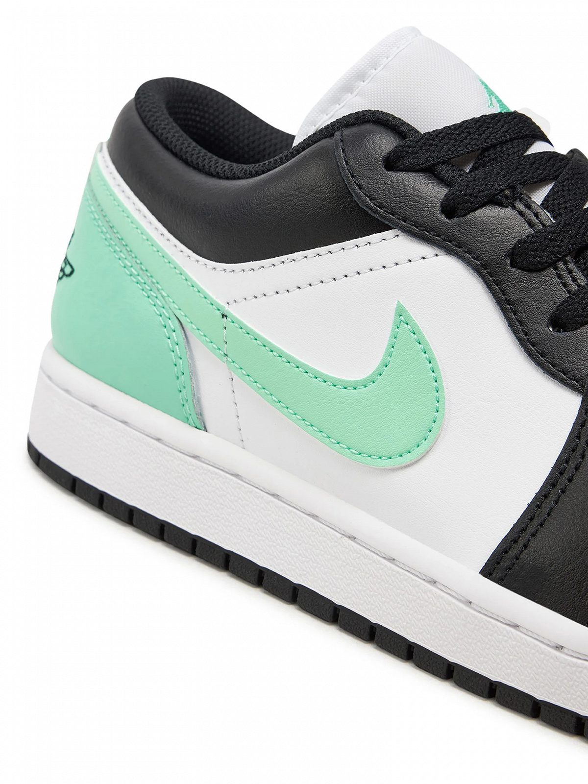 Кроссовки Nike Air Jordan 1 Low 45.5, фото №6