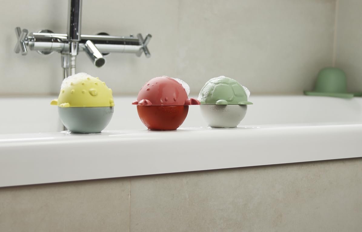 Игрушка для ванны Kindsgut Ocean Water Toy, фото №3