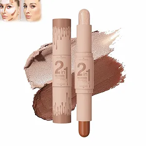 Консилер-стік Neuer Professional Make-up Wonder Stift 2 кольори, 04# - Фото 1