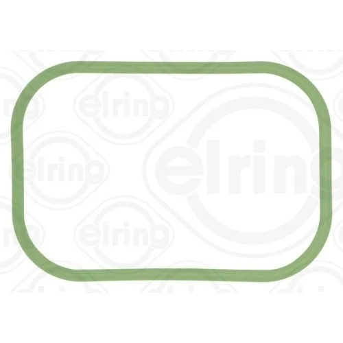 Прокладка корпусу впускного колектора ELRING 528.140 для AUDI SEAT SKODA VW CUPRA, фото №2 Прокладка корпусу впускного колектора ELRING 528.140 для AUDI SEAT SKODA VW CUPRA, фото №2