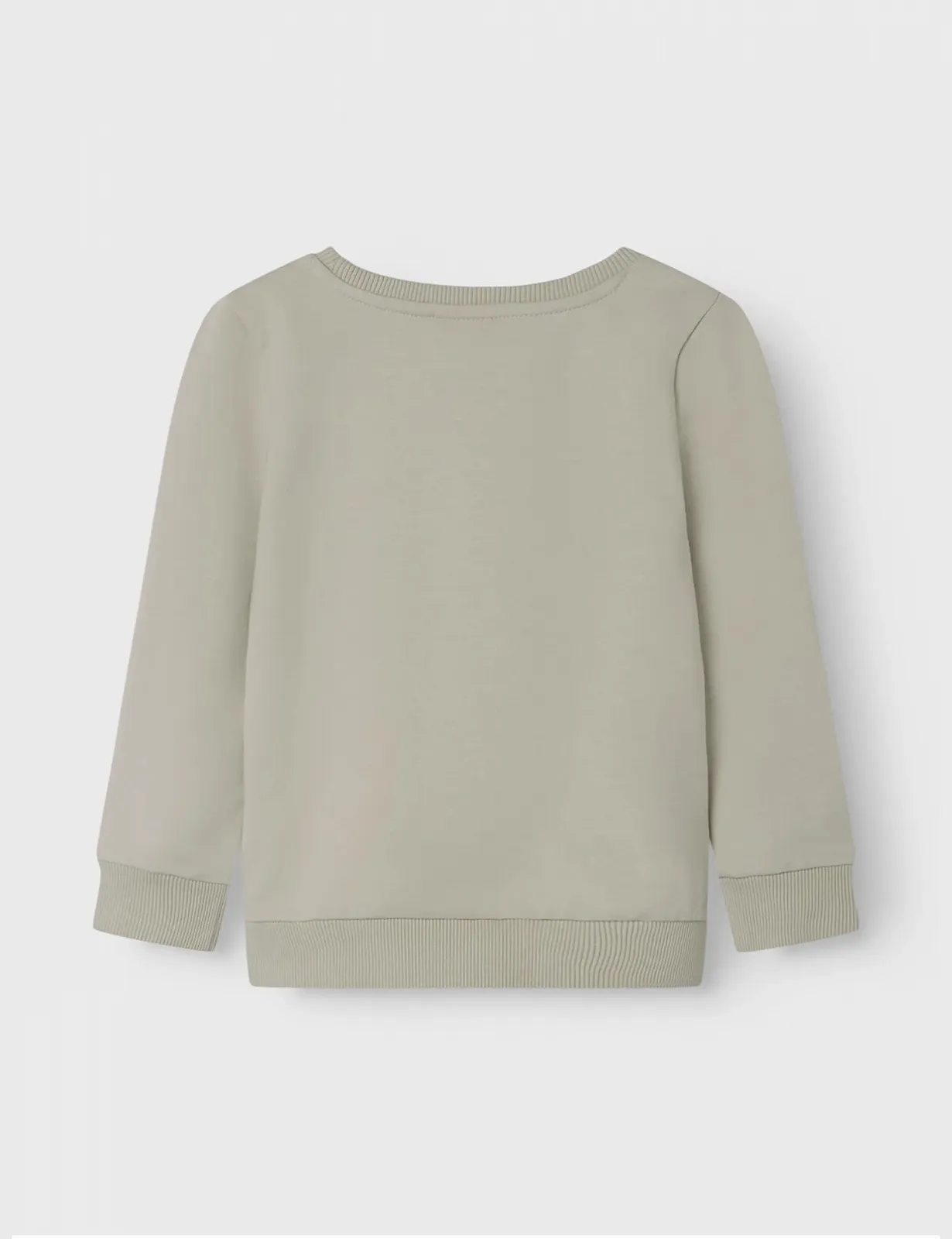 Толстовка NAME IT Nmmlen LS Sweat Unb Box для хлопчиків, фото №2 Толстовка NAME IT Nmmlen LS Sweat Unb Box для хлопчиків, фото №2