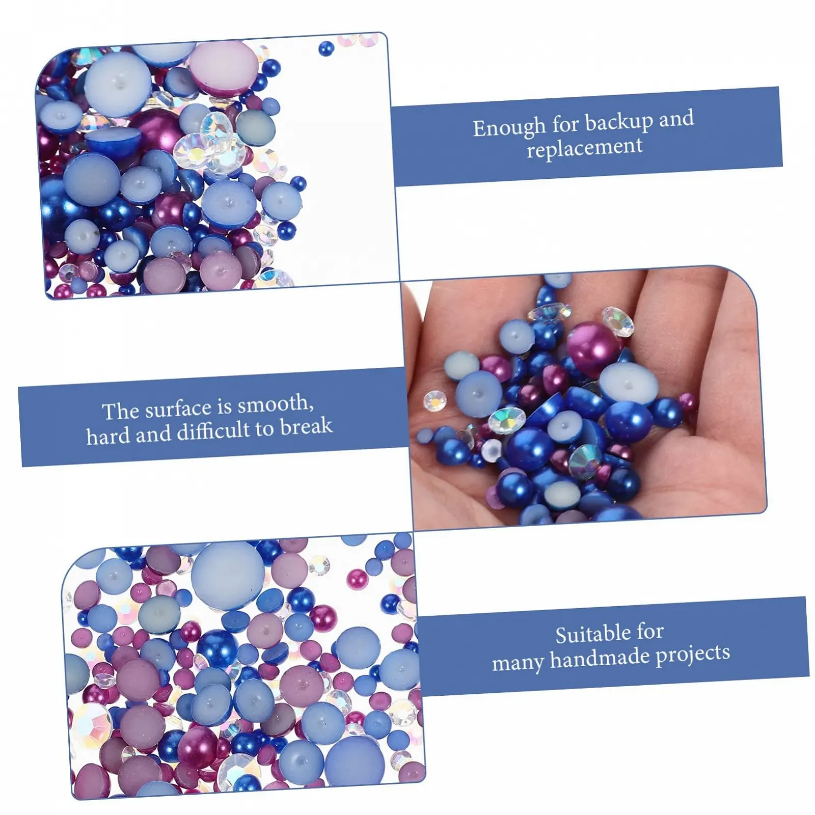 Прикраси для нігтів зі смоли, фото №5 Прикраси для нігтів зі смоли, фото №5