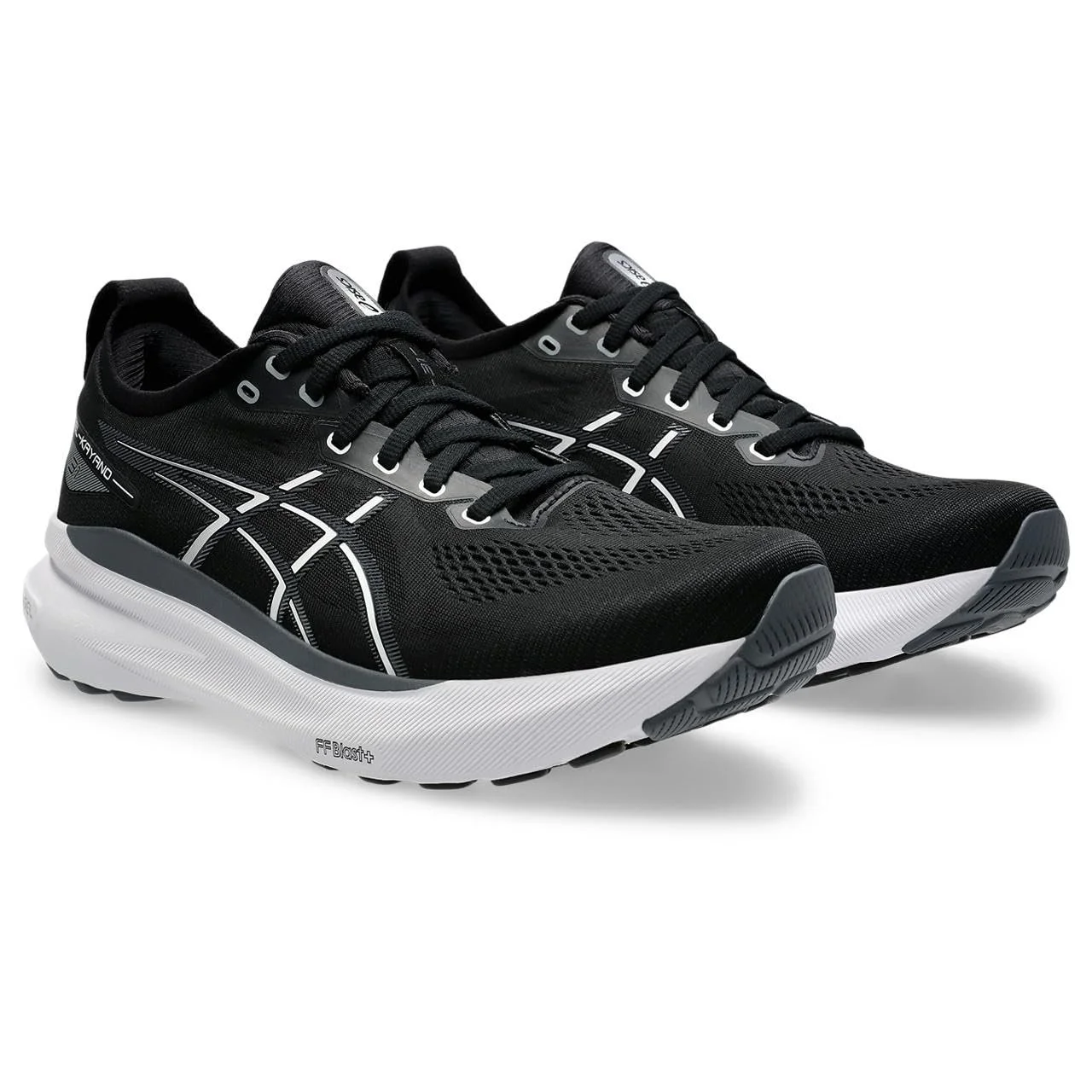 Кросівки ASICS Gel-Kayano 31, фото №1 Кросівки ASICS Gel-Kayano 31, фото №1