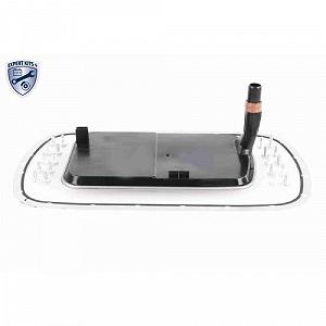 Комплект гідравлічного фільтра АКПП VAICO V20-1129 EXPERT KITS + BMW FORD synthetic.ua - Фото 1