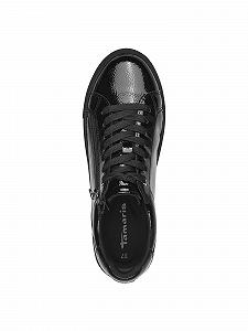 Кроссовки Tamaris Vegan Sporty synthetic.ua - Фото 1