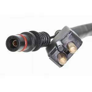 Кисневий датчик (Лямбда-зонд) VEMO V30-76-0044 для MERCEDES-BENZ synthetic.ua - Фото 1