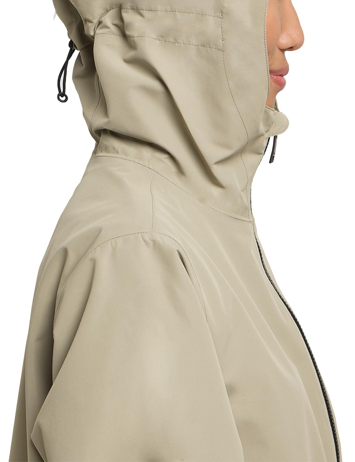 Жіноча парка Jack Wolfskin, фото №6