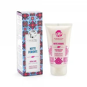 Крем для рук Oficine Cleman Night of the Orient - Фото 1