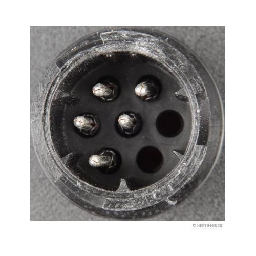 Ліхтар задній HERTH+BUSS ELPARTS 83830061 для CITROËN FIAT IVECO PEUGEOT, правий, фото №3 Ліхтар задній HERTH+BUSS ELPARTS 83830061 для CITROËN FIAT IVECO PEUGEOT, правий, фото №3