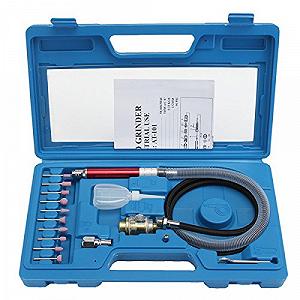 Микро шлифовальная машина C-FUNN Grinder Kit Полировальный инструмент - Фото 1