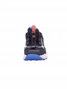 Кросівки Superfit Free Ride Gore-Tex для хлопчиків synthetic.ua - Фото 1
