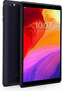 Планшет 8" Pritom ‎L8 2+2/64Gb 4 ядра Android 13 4000 mAh Черный - Фото 1