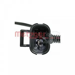 Датчик детонации METZGER 0907103 для OPEL synthetic.ua - Фото 1