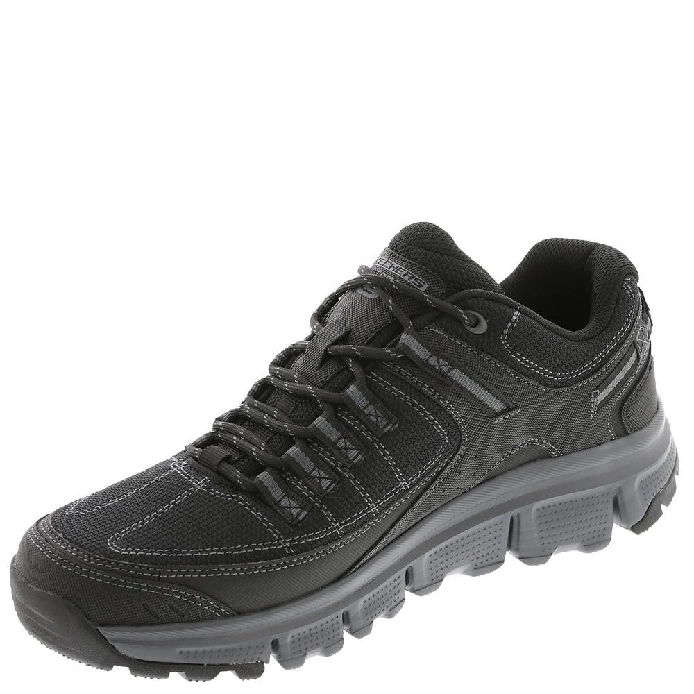 Кросівки Skechers Summits Bei Upper Draft, фото №4 Кросівки Skechers Summits Bei Upper Draft, фото №4