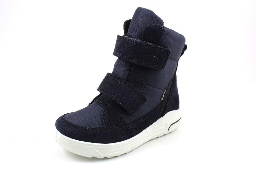 Ботинки Ecco Urban Snowboarders, фото №1