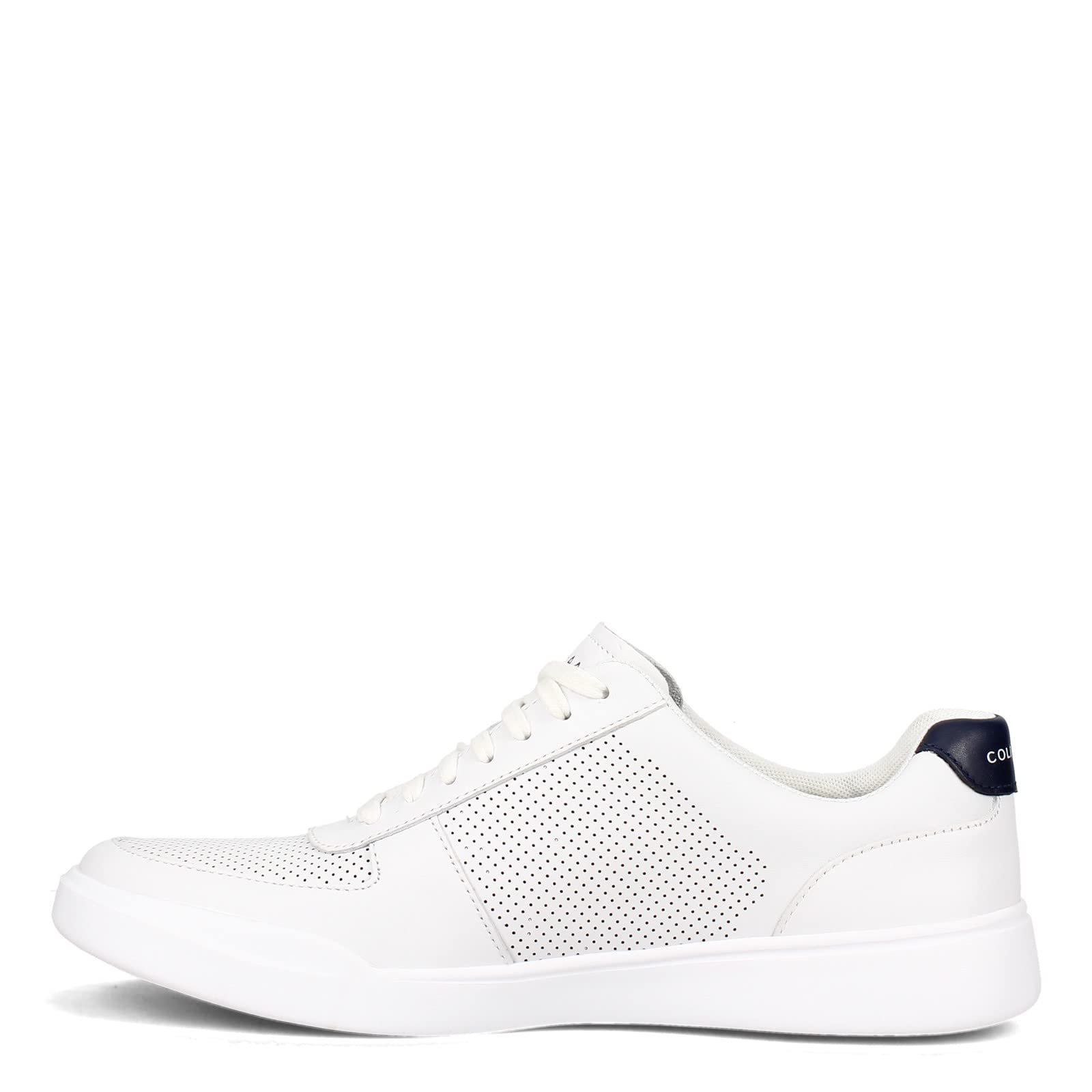 Кроссовки Cole Haan Grand Crosscourt Modern Perf, фото №5