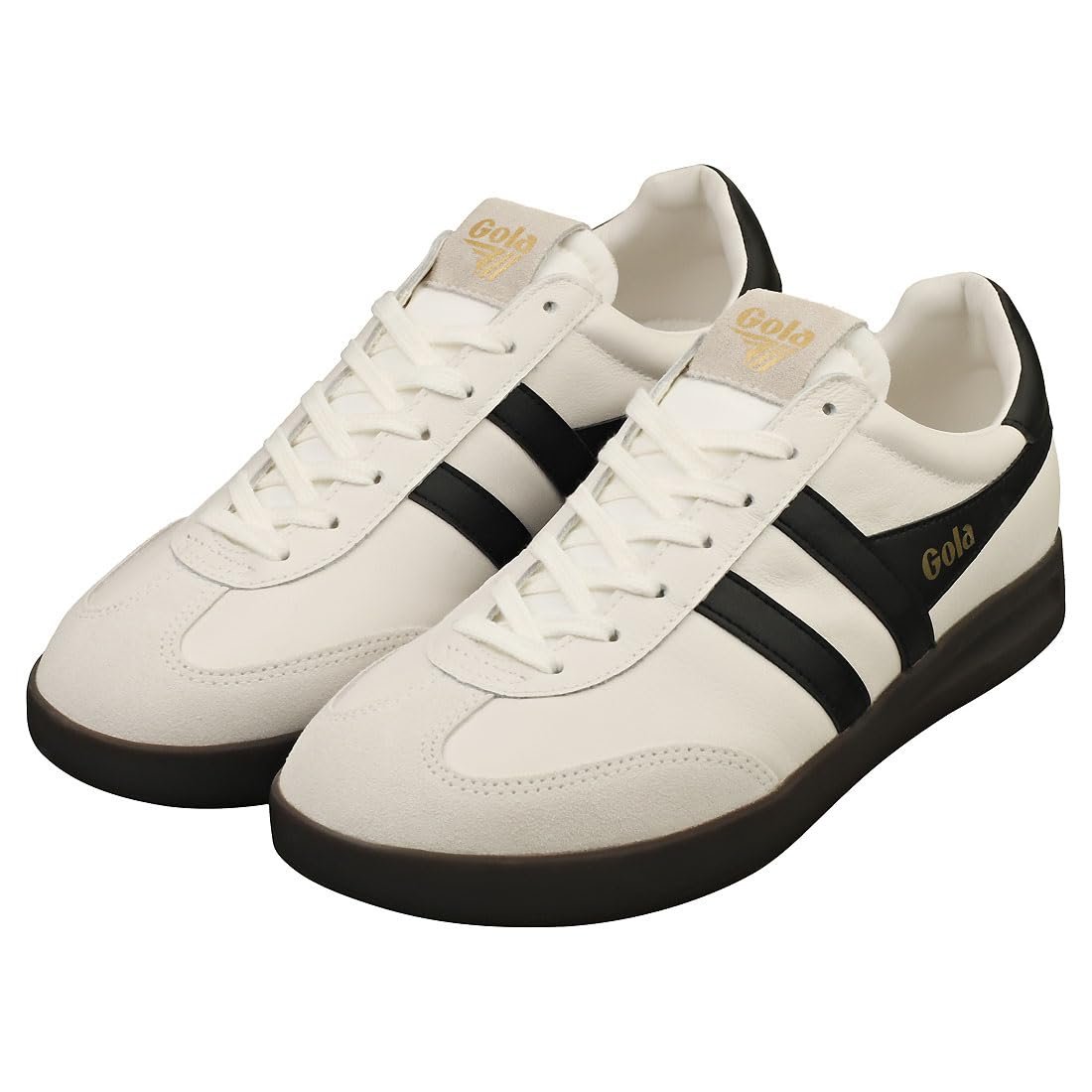 Мужские Кроссовки Gola Cyclone Кожаные, фото №9