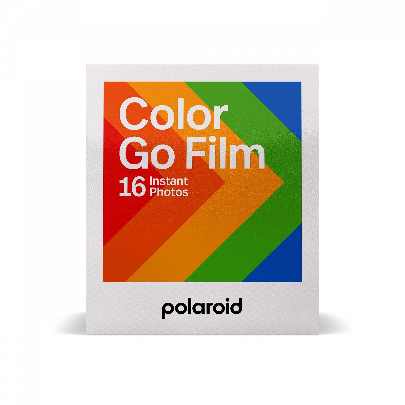 Фотокамера мгновенной печати и цветная пленка Polaroid Go Generation 2 16 снимков Белый, фото №6