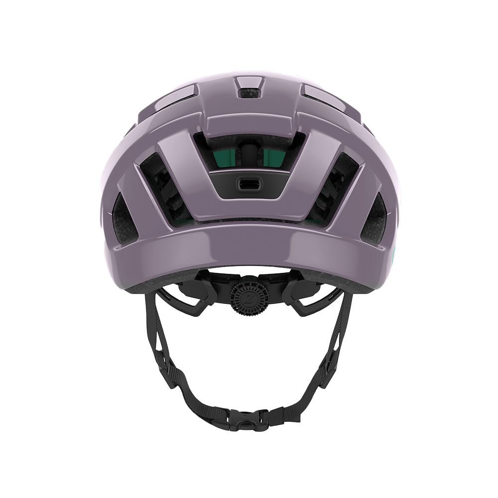 Шолом City Lazer Codax KinetiCore Mulberry, фото №4