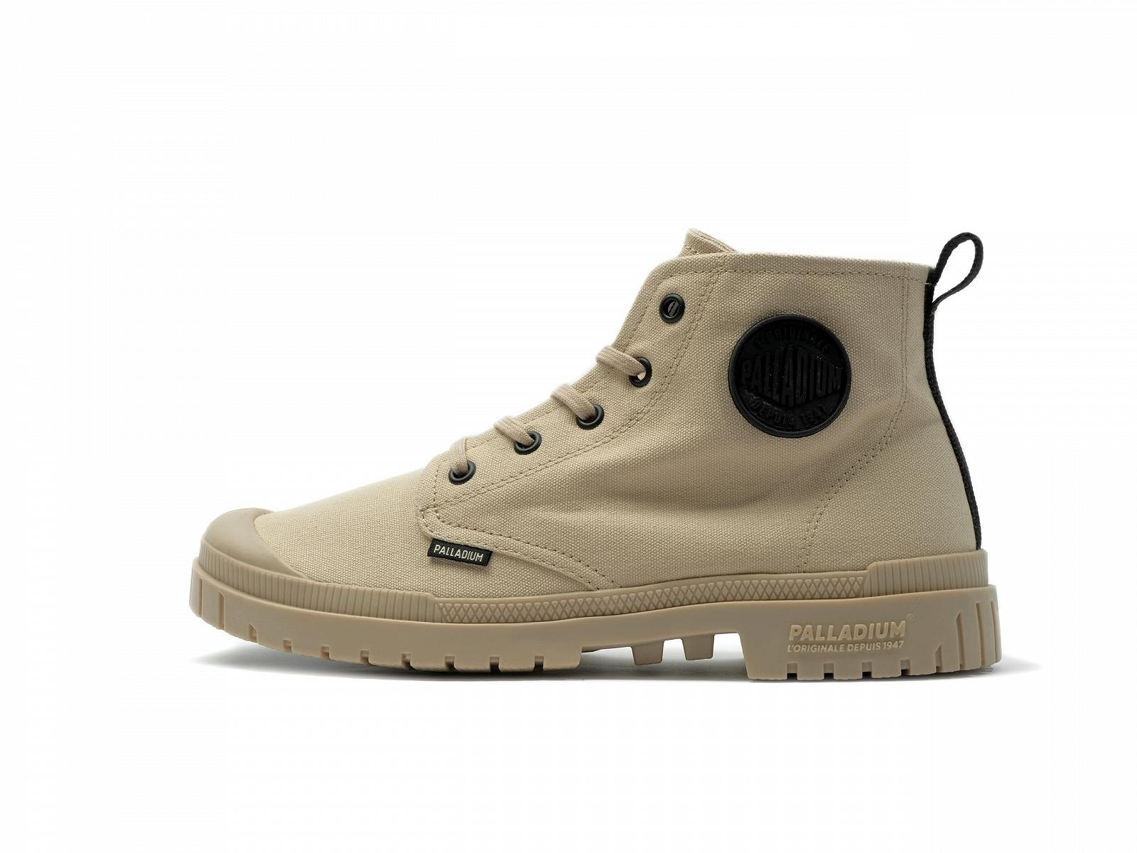 Кроссовки Palladium Unisex Pampa Sp20 Hi CVS, фото №5