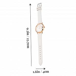 Женские часы Healvian Мотив луны и звезды цена на synthetic.ua - Фото 1 Женские часы Healvian Мотив луны и звезды synthetic.ua - Фото 1