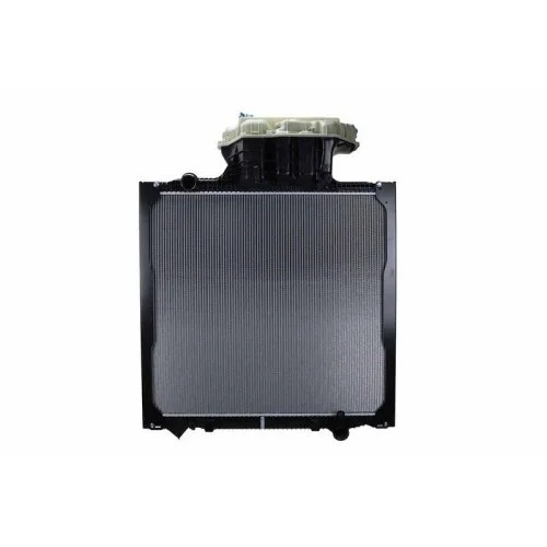 Радіатор охолодження двигуна HELLA 8MK 366 302-291 для MAN, фото №3