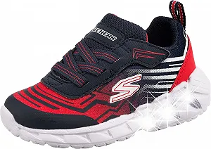 Кросівки Skechers 401503n Ccor для хлопчиків - Фото 1