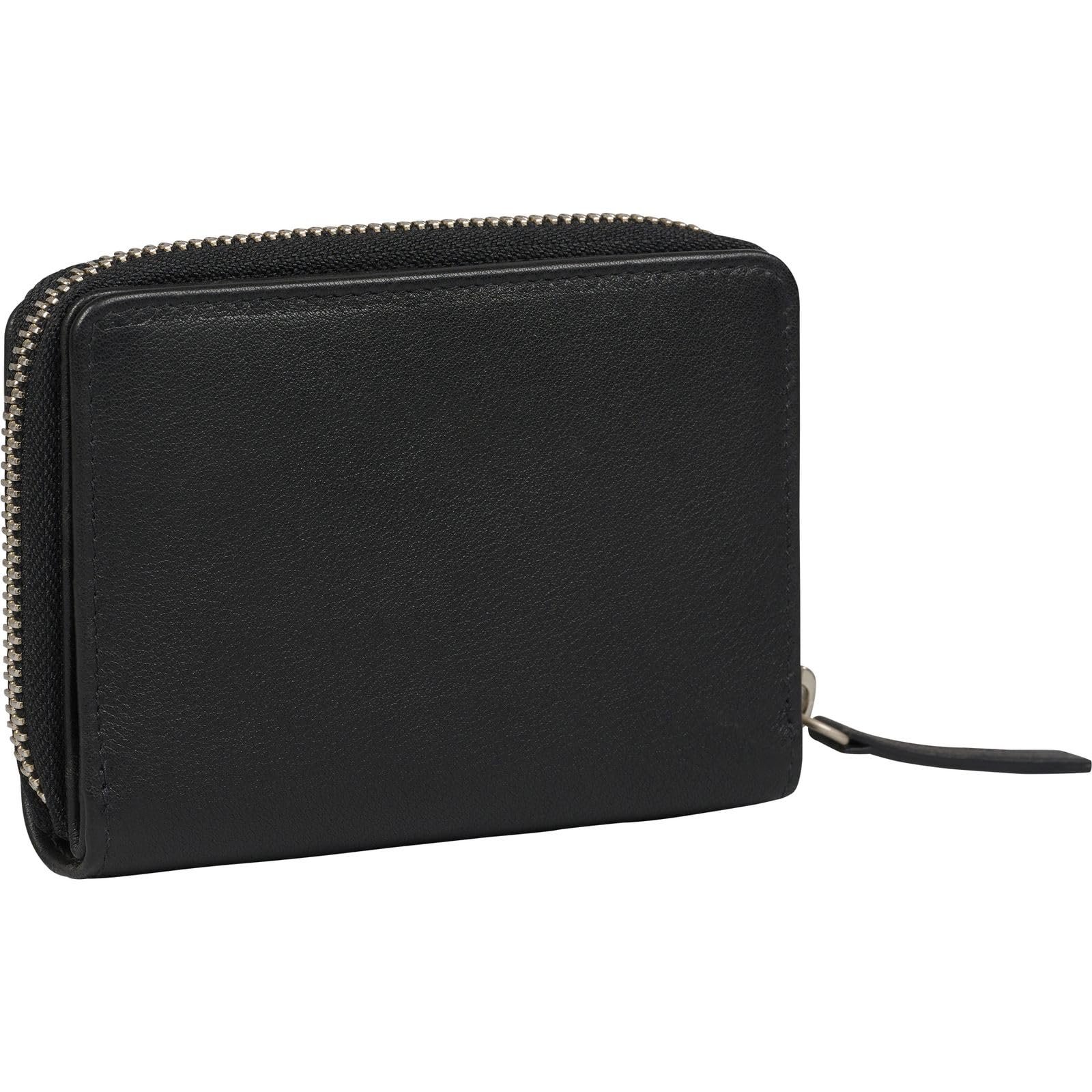 Кошелек Burkely Soft Skylar Double Flap, фото №4
