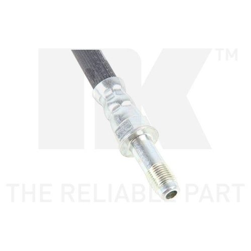 Гальмівний шланг NK 8525146 для FORD, задній міст, зовнішній, фото №3 Гальмівний шланг NK 8525146 для FORD, задній міст, зовнішній, фото №3