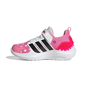 Детские Кроссовки Adidas Unisex Minnie Mouse Lightorama Runner Детские - Фото 1