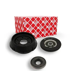 Ремкомплект опоры амортизатора FEBI BILSTEIN 37597 ProKit для NISSAN RENAULT - Фото 1