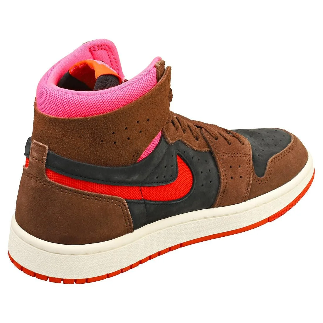 Кросівки Nike Air Jordan 1 Zm Air CMFT 2 DV1305308, фото №2 Кросівки Nike Air Jordan 1 Zm Air CMFT 2 DV1305308, фото №2