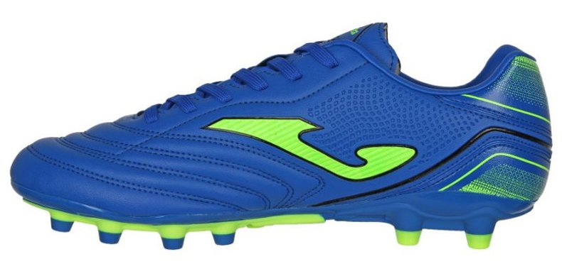 Бутсы Joma AGUILA 43 Синий, Салатовый, фото №1