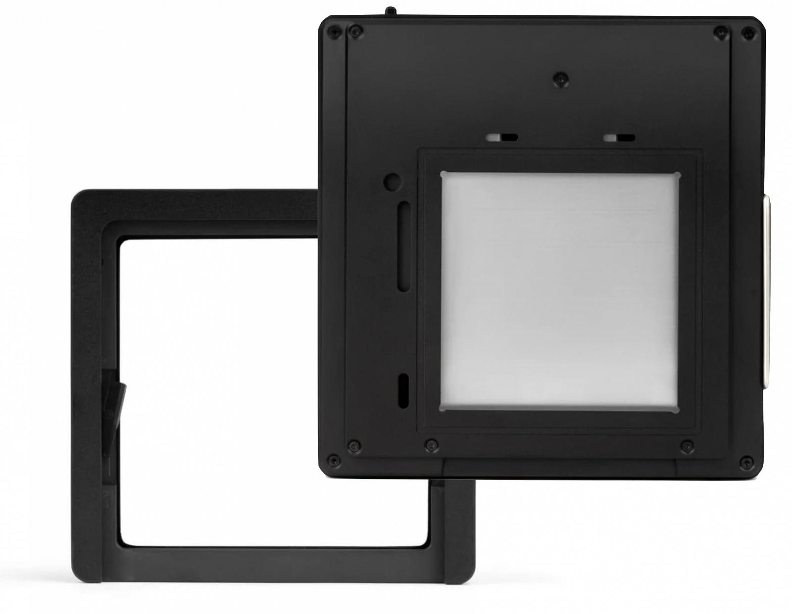 Задник для камеры NONS Instant Back-H1P Hasselblad Instax Square Film Set, фото №2