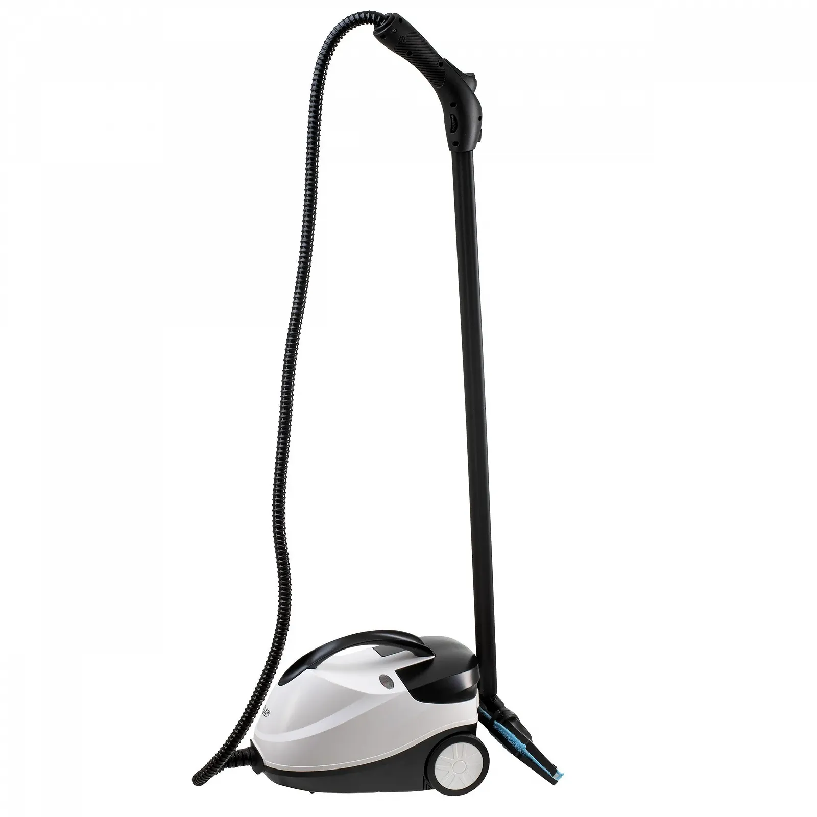 Пароочисник ADLER EUROPE 4-в-1 2000W 1.5 L 4.0 Bar з набором аксесуарів, фото №4