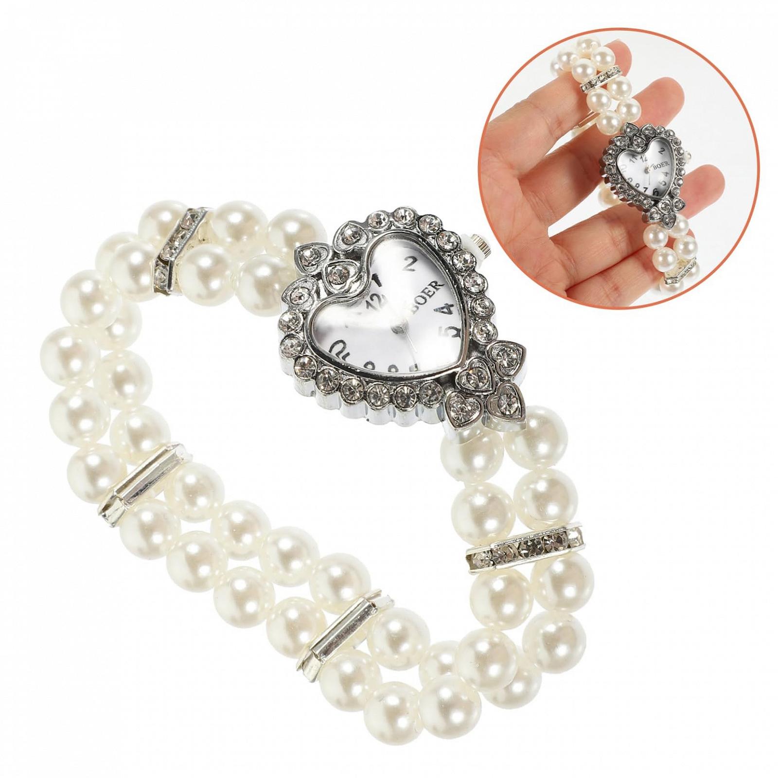 Жіночий Годинник LIFKOME Кварцовий Білий, фото №6