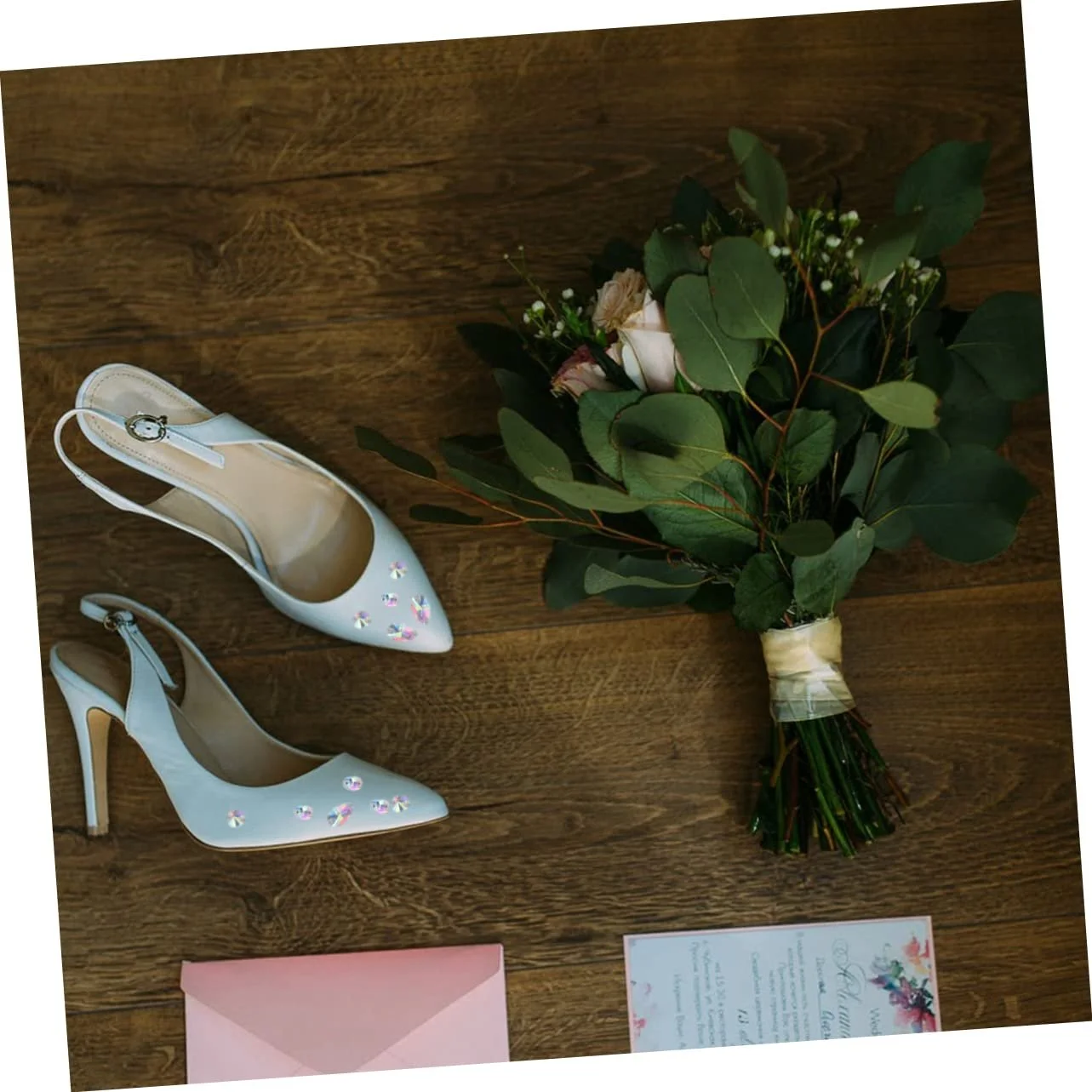 Стрази Скло Різні форми, фото №5