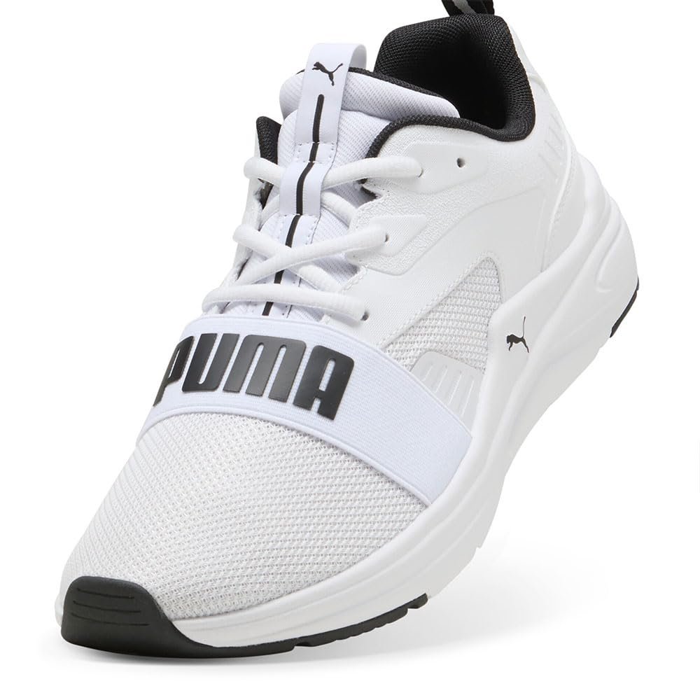 Кроссовки PUMA Softride Wired 2 Unisex, фото №6 Кроссовки PUMA Softride Wired 2 Unisex, фото №6
