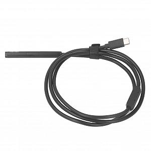 USB-эндоскоп, камера для инспекции труб IP67 1920P HD Тип C для труб ванной (#1) - Фото 1