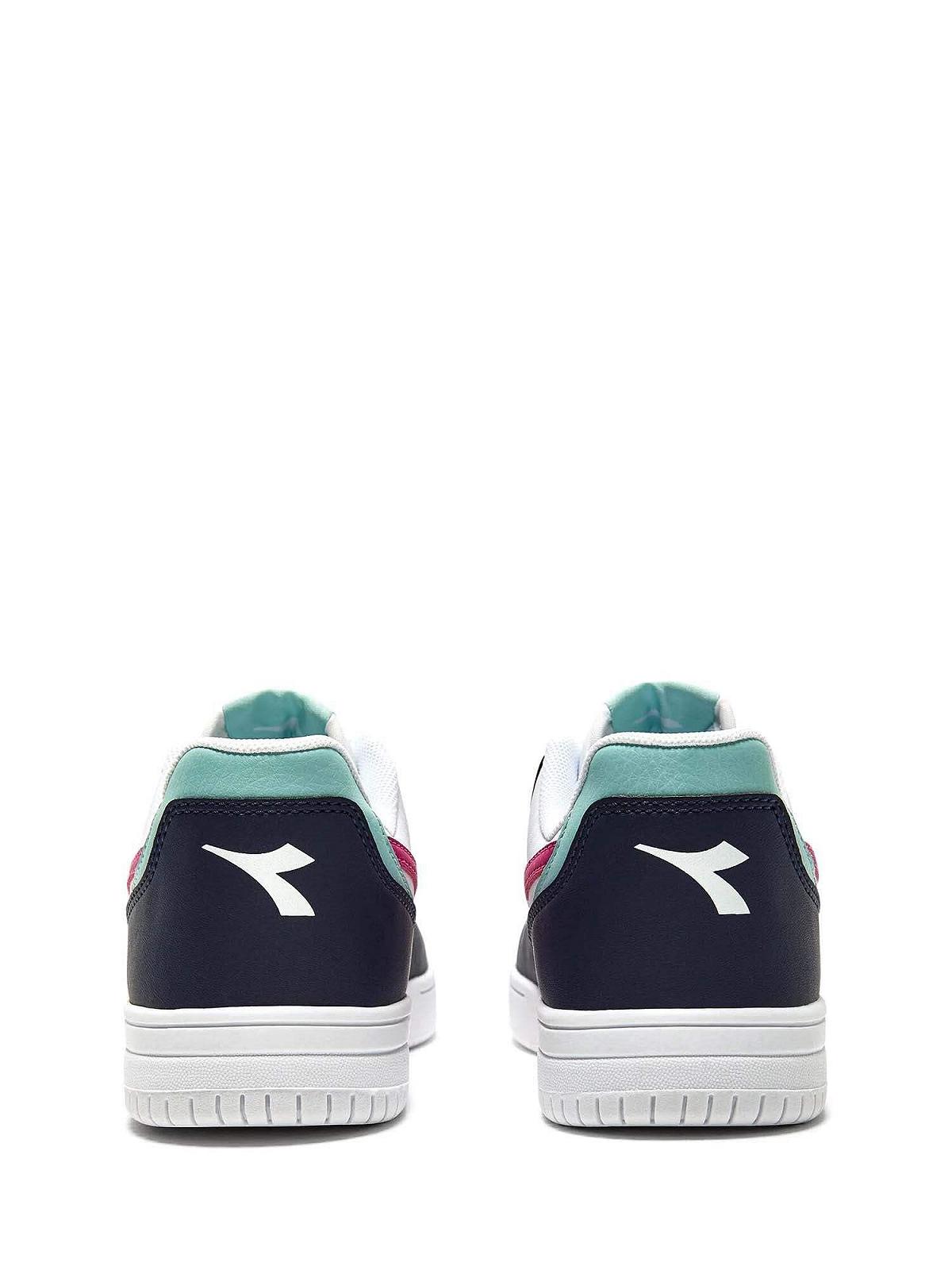 Кроссовки Diadora Raptor Low GS, фото №3