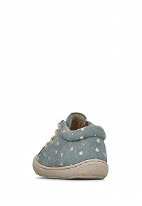 Первая Кроссовки Naturino Кожа с шерстяной подкладкой synthetic.ua - Фото 1