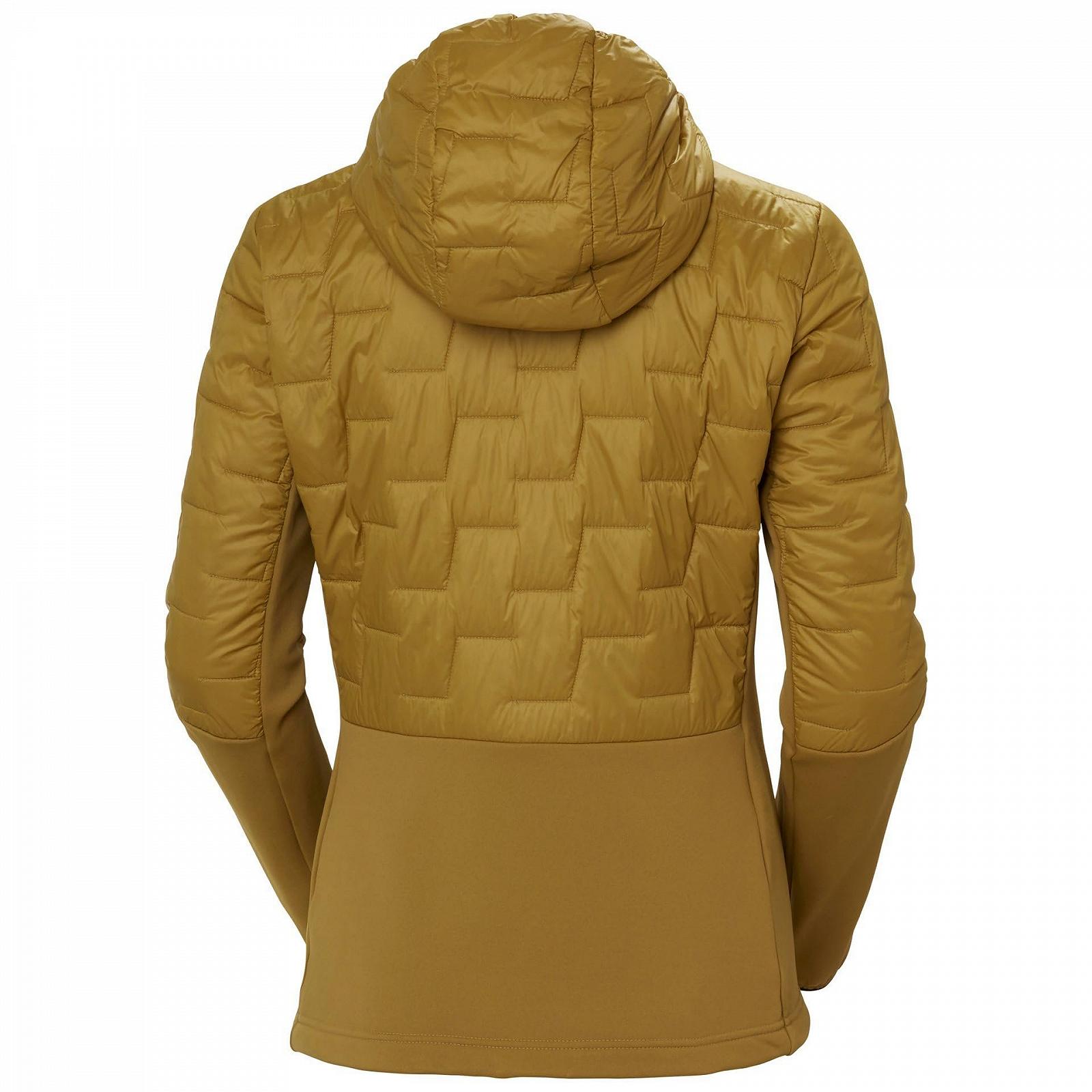 Куртка Helly Hansen Lifaloft Hybrid Insulator Jk Жіноча, фото №2