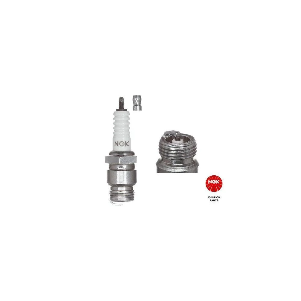 Свічка запалювання NGK 2976, фото №1