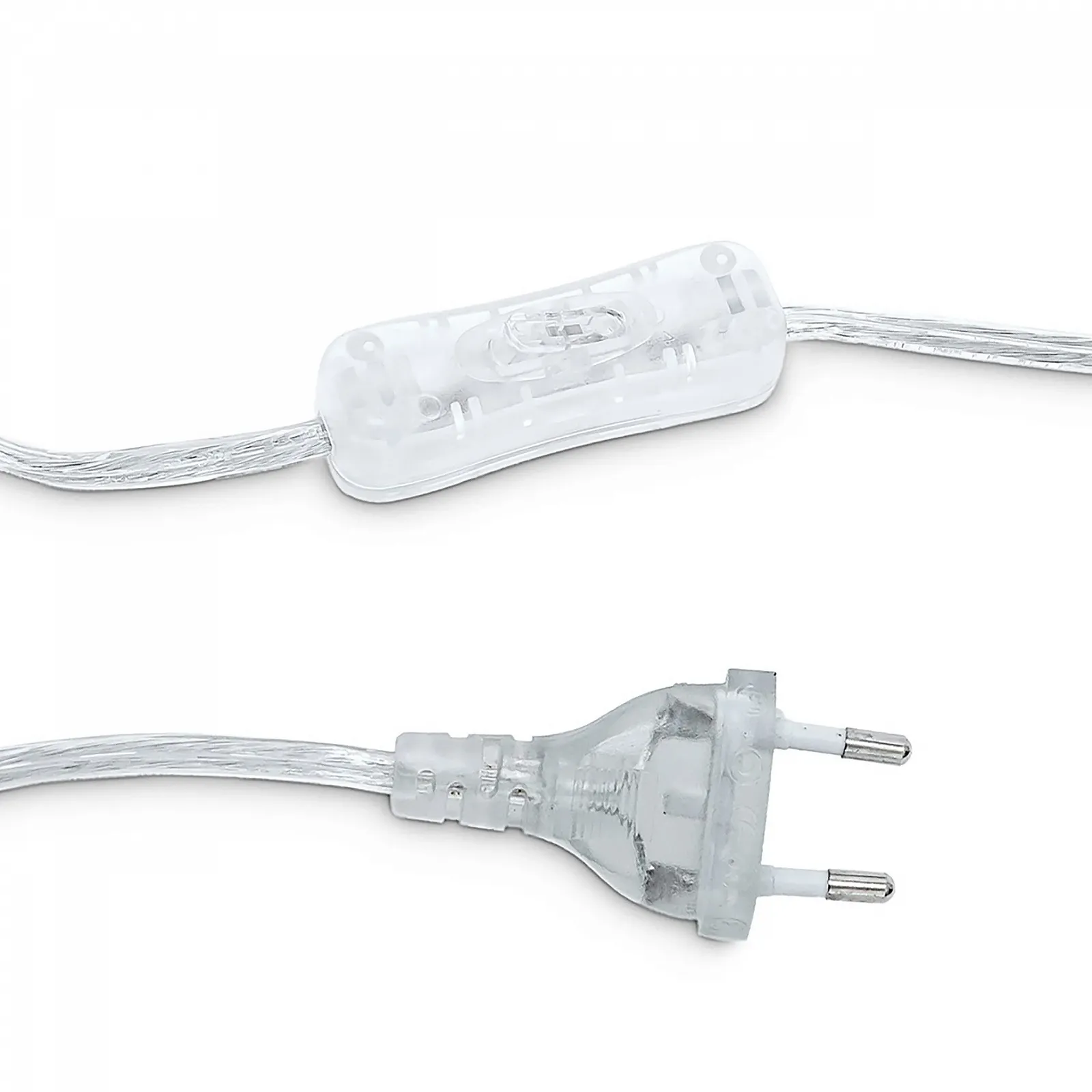 Настільна лампа Relaxdays Cube E14 дерево матове скло 15 x 12 x 12 см біла натуральна, фото №8