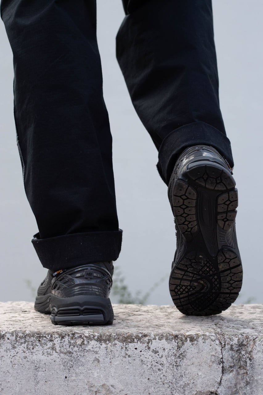 Кроссовки New Balance 1906r Dark Gray Cordura, фото №5 Кроссовки New Balance 1906r Dark Gray Cordura, фото №5