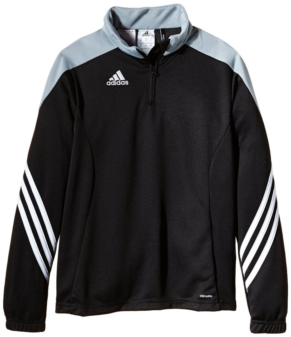 Толстовка adidas Sereno14 для хлопчиків, фото №1