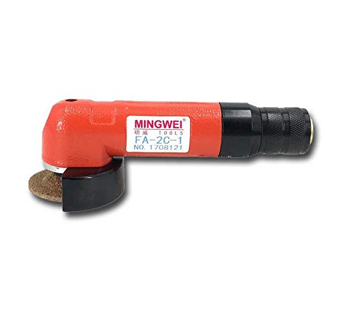 Пневматическая шлифовальная машина Toplionace FA-2C-1 50MM 2 дюйма 15000 RPM, фото №2