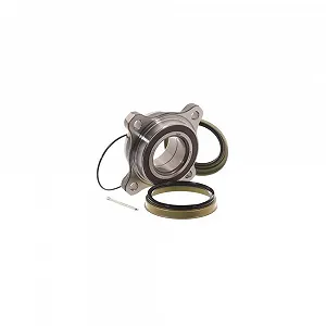 Комплект підшипника колісної маточини SKF VKBA 6548 для AUDI AUDI (FAW), задня вісь - Фото 1